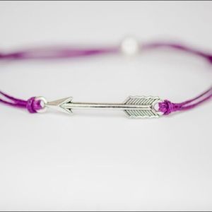 Launch Me Bracelet
